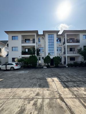 3 𝐁𝐄𝐃𝐑𝐎𝐎𝐌 𝐀𝐏𝐀𝐑𝐓𝐌𝐄𝐍𝐓, Lekki Phase 1, Lekki, Lagos, Flat / Apartment for Rent