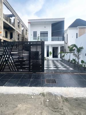 5 Bedroom Semi Detached Duplex with Amazing Facilities, Ikota, Lekki, Lagos, Detached Duplex for Sale