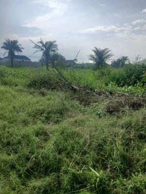 Block 57 Plot 3 Half Plot 379sqm C of O, Gra, Opic, Isheri North, Lagos, Residential Land for Sale