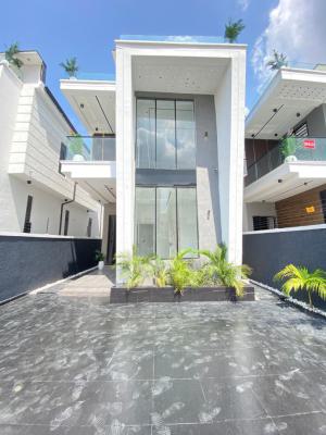 a Nicely Built 5 Bedroom Fully Detached Duplex, Ajah, Lagos, Detached Duplex for Sale