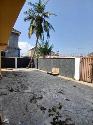 Rooms with Parlour, Seaside Estate, Badore, Ajah, Lagos, Flat / Apartment for Rent