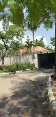 2450sqm of Land with Old Structures, Temple Road Ikoyi, Ikoyi, Lagos, Land for Sale