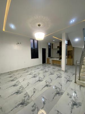 Brand New 3bedrooms Luxury Duplex, Sangotedo, Ajah, Lagos, Terraced Duplex for Rent
