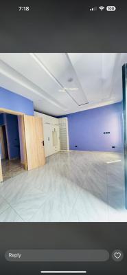 a Recently Built 2-bedroom Duplex with Pop Ceiling, Off Ogunlana Drive, Surulere, Lagos, Detached Duplex for Rent