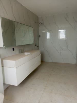 Tastefully Finished Spacious Modern Brand Newly Built:  Asokoro:  Tarr, By Asokoro Main, Asokoro District, Abuja, House for Rent