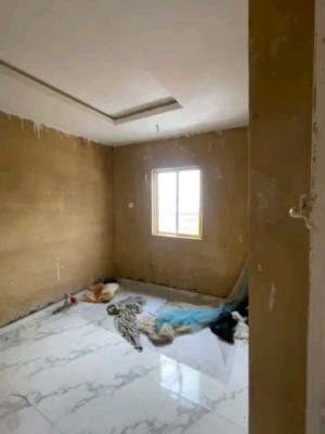 Standard Roomself Contain., Off Fetuga Street, Ladilak, Pedro, Gbagada, Lagos, Self Contain (single Rooms) for Rent