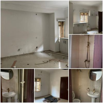 Serviced Mini Flat in a Prime Spot Off Admiralty Way, Lekki Phase 1., Off Admiralty, Lekki, Lagos, Mini Flat (room and Parlour) for Rent