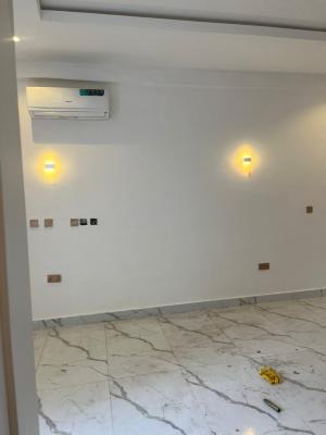 Newly Built 2-bedroom Apartment, Chevron Alternative Route, Lekki, Lagos, Flat / Apartment for Rent