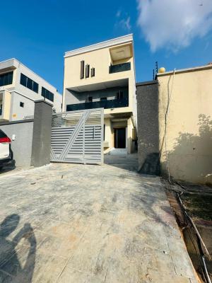 Magnificently and Superbly Built 5 Bedroom Fully Detached Duplex, Gra Phase 2, Magodo, Lagos, Detached Duplex for Sale