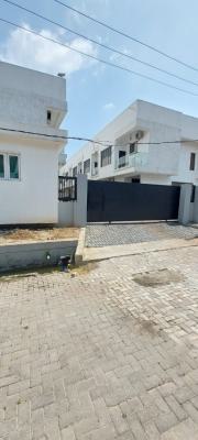 2 Bedroom Duplex, Babatunde Ajons, Lekki Phase 1, Lekki, Lagos, Terraced Duplex for Rent