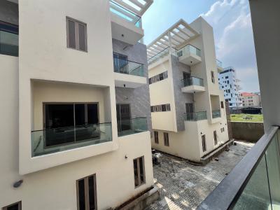 Luxury 5 Bedroom House, Banana Island, Ikoyi, Lagos, Semi-detached Duplex for Rent