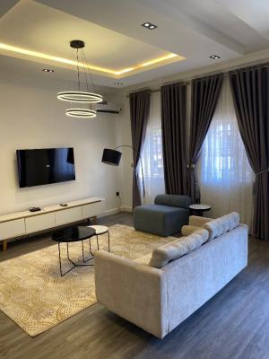 Luxury 3 Bedroom with Excellent Facilities, Utako, Abuja, Flat / Apartment Short Let