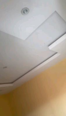 Newly Built 3 Bedroom, Oshogun, Alapere, Ketu, Lagos, Flat / Apartment for Rent