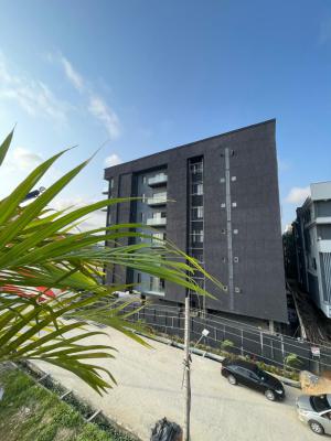 3 Bedroom Apartment with Elevator, Gym & Swimming Pool, Ikate Elegushi, Lekki, Lagos, Flat / Apartment for Sale