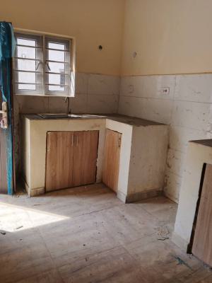 Brand New 2 Bedroom Flat in a Spacious Compound, Army Estate, Idu Industrial, Abuja, Flat / Apartment for Rent