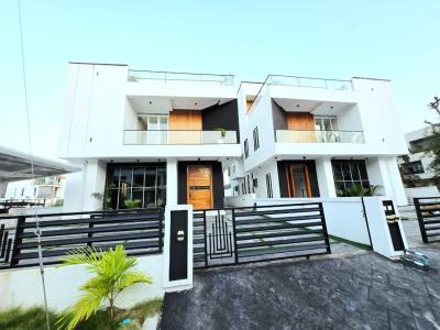 5-bedroom Fully Detached Duplex, Megamound Estate,  Lekki County, Ikota, Lekki, Lagos, Detached Duplex for Sale