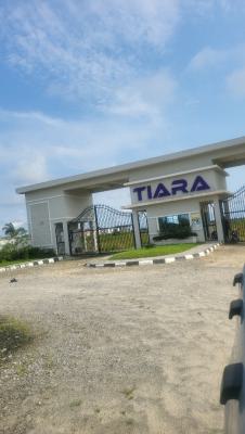 Exclusive Residential Estate, Epe, Lagos, Residential Land for Sale