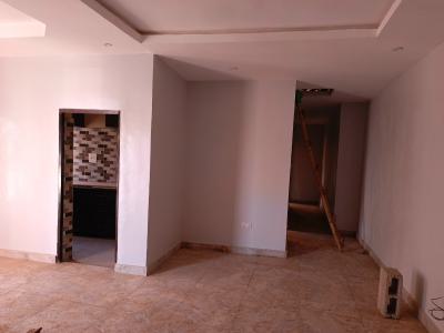 Brand New 2 Bedroom Flat on The Top Floor, Mabushi, Katampe, Abuja, Flat / Apartment for Rent