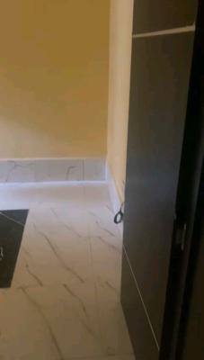 Newly Built 3 Bedroom, Oshogun, Alapere, Ketu, Lagos, Flat / Apartment for Rent