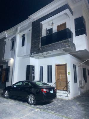 Specious Studio Apartment with Personal Entrance, Oral Estate, Lekki, Lagos, Self Contain (single Rooms) for Rent