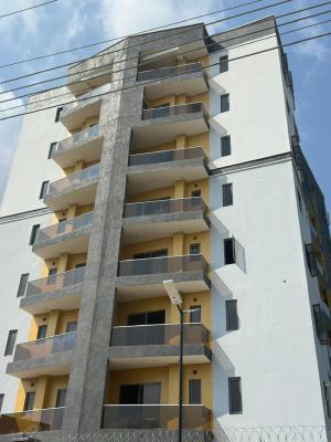 2 Bedroom Maisonette, Osborne, Ikoyi, Lagos, House for Sale