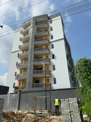 2 Bedroom Apartment, Osborne, Ikoyi, Lagos, Flat / Apartment for Sale