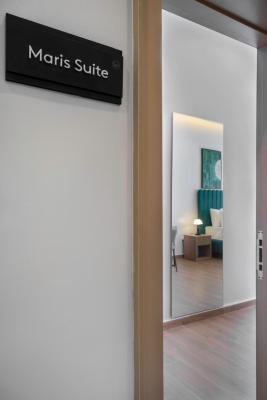 Maris Suite at The Wren Haus Apartments, Oniru, Victoria Island (vi), Lagos, Flat / Apartment Short Let