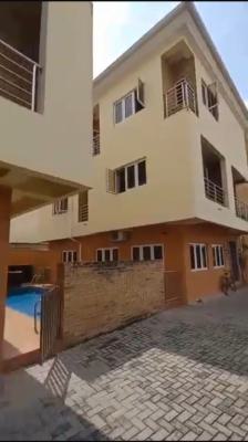 4 Bedroom Terrace Duplex, Old Ikoyi, Ikoyi, Lagos, Terraced Duplex for Rent