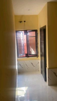 Newly Built 2-bedroom Apartment in Alapere Oshogun, Oshogun, Alapere, Ketu, Lagos, Flat / Apartment for Rent