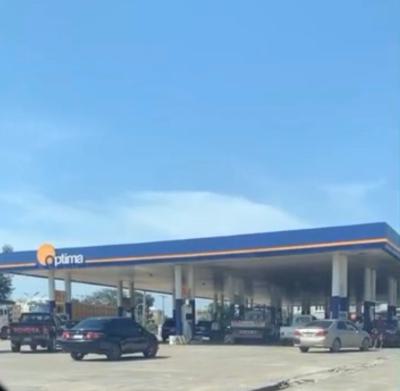 Mega Filling Station, Jabi, Abuja, Filling Station for Sale