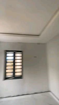 Newly Built Well Designed Spacious Self Contained Up and Down, Ogudu, Lagos, Self Contain (single Rooms) for Rent