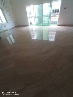 3bedroom Flat with Bq Fitted Kitchen Large Living Room 24hrs, Parkview, Ikoyi, Lagos, Flat / Apartment for Rent