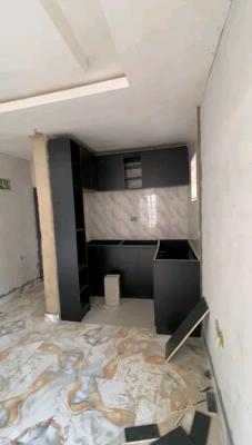 Newly Built Well Designed Spacious  Selfcontained Up N Down, Ogudu, Lagos, Self Contain (single Rooms) for Rent