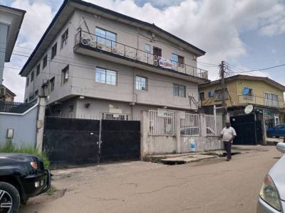 Block of Flats, Warehouse & Bq, Atiba Osborne, Mende, Maryland, Lagos, Block of Flats for Sale