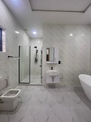 Cozy 4 Bedroom Duplex + Bq, Ajah, Lagos, Detached Duplex for Sale