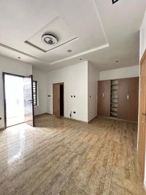 Magical 4 Bedroom, Orchid, Lekki, Lagos, House for Sale