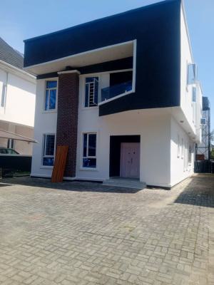 Luxury 5 Bedroom Fully Detached Duplex with Bq, Megamound Estate, Ikota, Lekki, Lagos, Detached Duplex for Rent