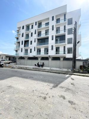 Classic 2 Bedroom Apartment with Pool and Elevator in a Secure Estate, Lekki Phase 1, Lekki, Lagos, Flat / Apartment for Sale