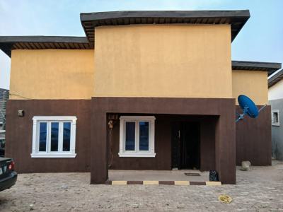 3 Bedroom Bungalow, Akala Express, Ibadan, Oyo, Detached Bungalow for Sale