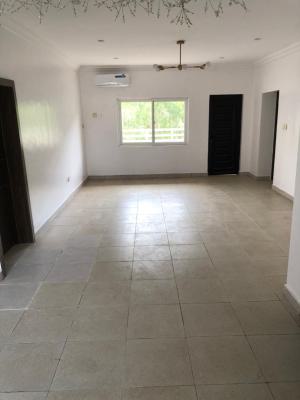 Renovated 3-bedroom All Rooms Ensuite Apartment, Off Freedom Way, Lekki Phase 1, Lekki, Lagos, Flat / Apartment for Rent