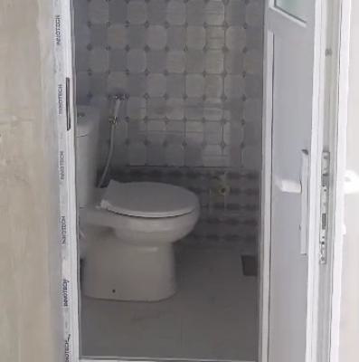 2 Flats of 3 Masters Bedroom Each, 50ft By 100ft Land, Upper Adesuwa Road Gra, Benin, Oredo, Edo, House for Sale