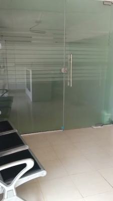 Neatly Used Office Space, Allen, Ikeja, Lagos, Office Space for Rent