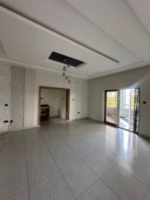 5 Bedroom Semi Detached Duplex with Excellent Facilities, Near Magistrate Court, Life Camp, Abuja, Semi-detached Duplex for Rent