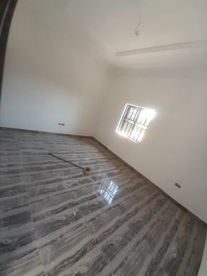 Newly Built Finished 1bedroom in a Serene Environment, Fo1 Layout, Kubwa, Abuja, Flat / Apartment for Rent