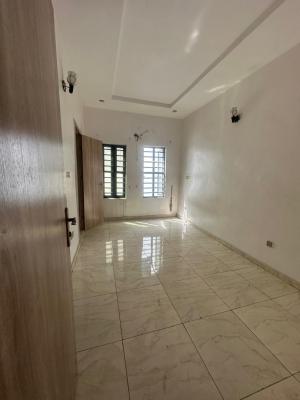 Standard Single Room in a Duplex Shared Apt, Orchid Road Lekki Lagos, Lekki, Lagos, Self Contain (single Rooms) for Rent