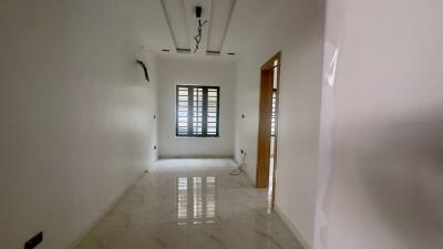 Brand New 1 Bedroom Apartment with Swimming Pool, Off Spg Road, Ologolo, Lekki, Lagos, Flat / Apartment for Sale