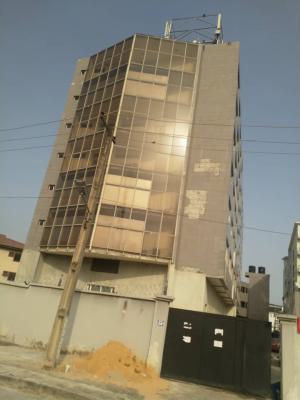 6 Floor Hospital Complex, Dideolu Estate, Oniru, Victoria Island (vi), Lagos, Plaza / Complex / Mall for Sale