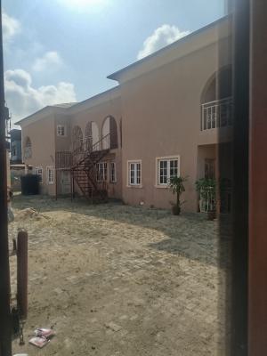 2,3 Bedroom Apartment University View Estate Lbs Ajah Lagos, University View Estate Lbs Ajah Lagos, Ajah, Lagos, Flat / Apartment for Rent