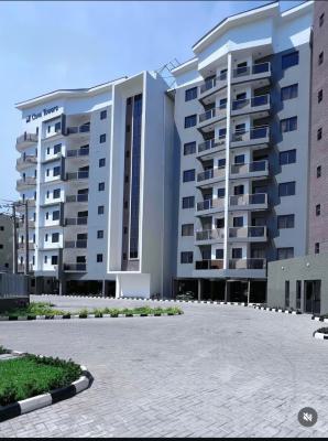 Fully Serviced 3 Bedroom Apartments with Pool and Elevator, Lekki Phase 1, Lekki, Lagos, Flat / Apartment for Sale