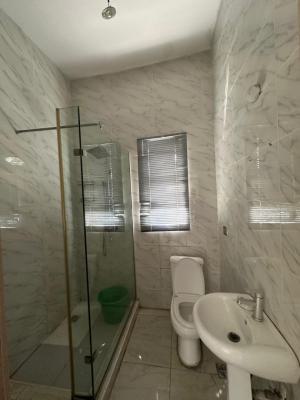 Room Self Contained/shared Apartment  Upstairs, Royal Pine Gate One Orchid Lekki, Lekki Phase 2, Lekki, Lagos, Self Contain (single Rooms) for Rent